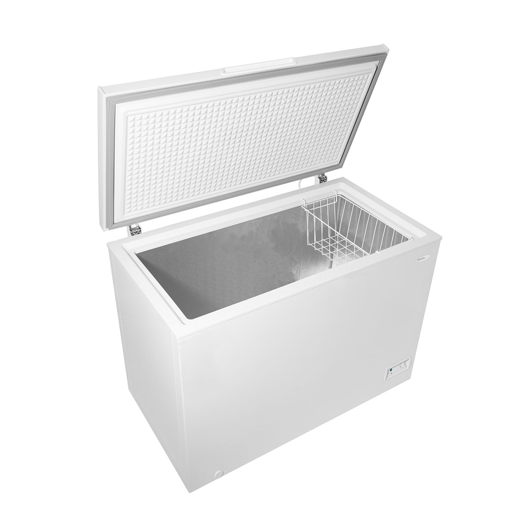 10.0 cu. ft. Square Model Chest Freezer DOE view 6
