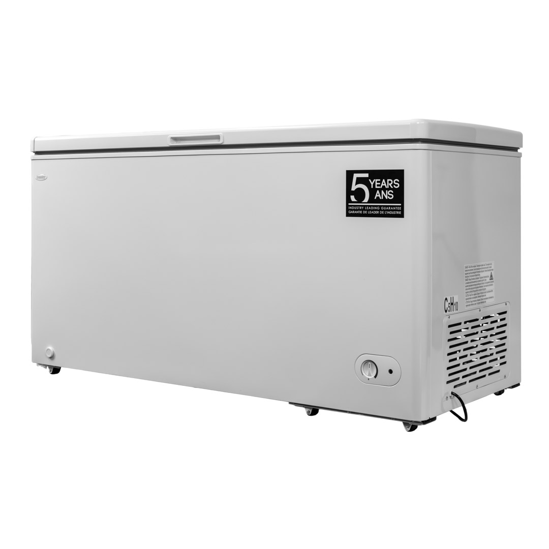 14.5 cu. ft. Chest Freezer DCF145A3WDB