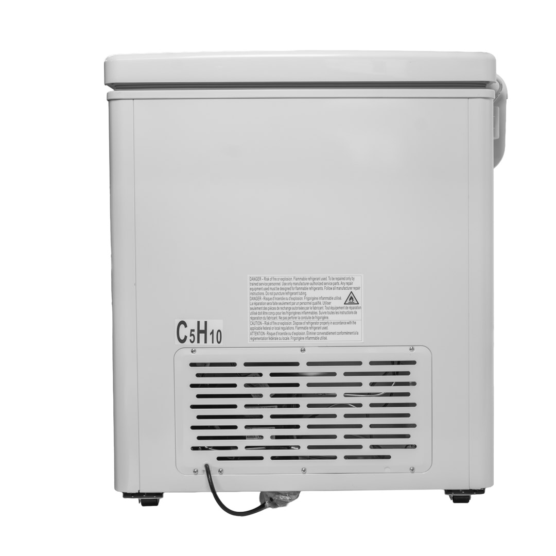 14.5 cu. ft. Chest Freezer DCF145A3WDB