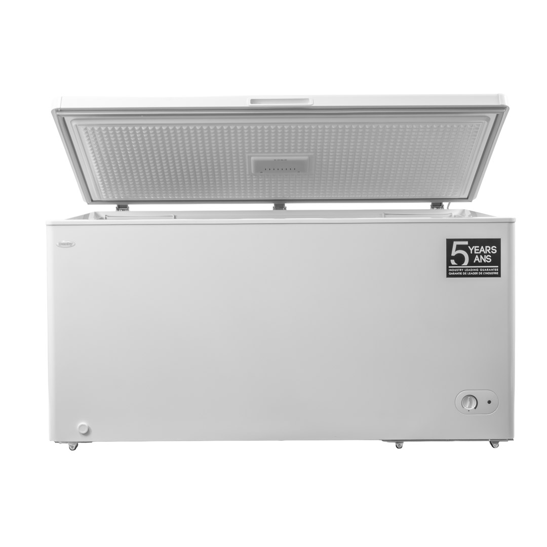 14.5 cu. ft. Chest Freezer DCF145A3WDB
