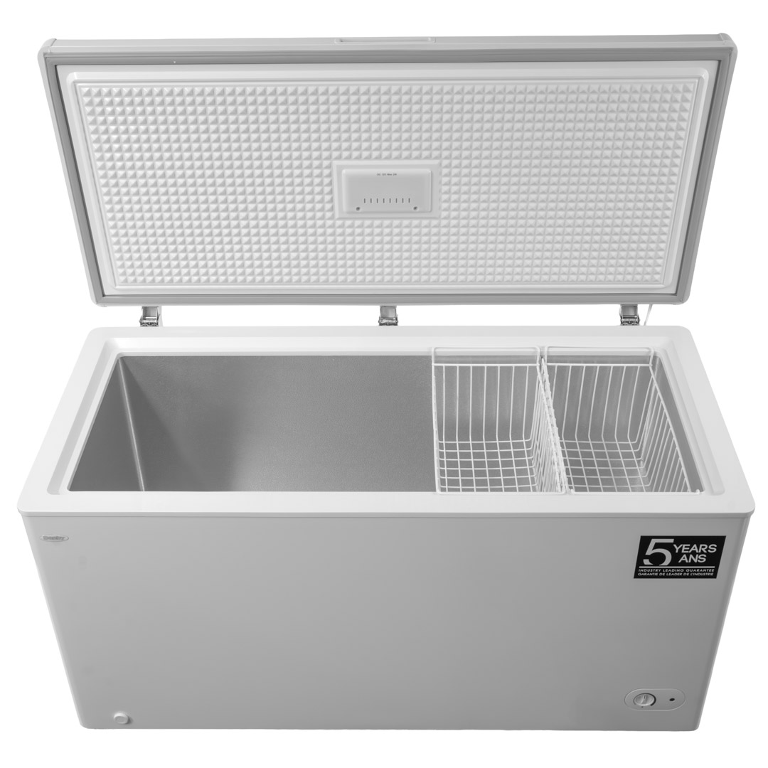 14.5 cu. ft. Chest Freezer DCF145A3WDB