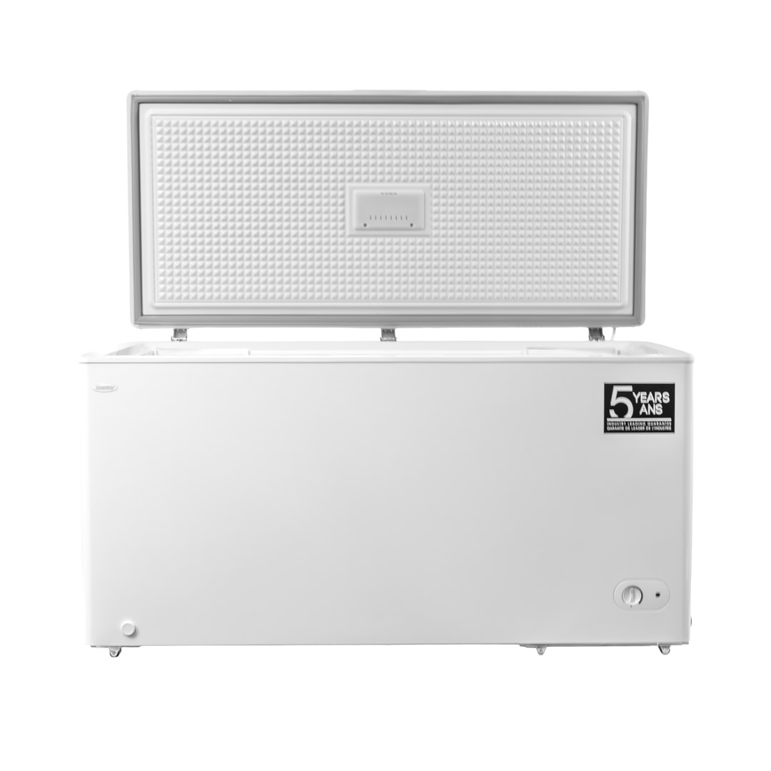 14.5 cu. ft. Chest Freezer DCF145A3WDB
