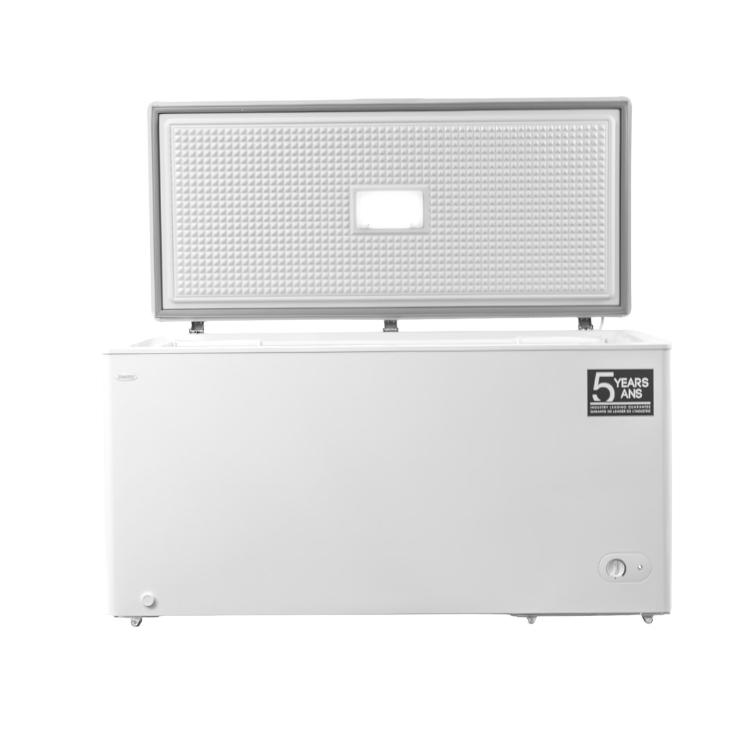 14.5 cu. ft. Chest Freezer DCF145A3WDB