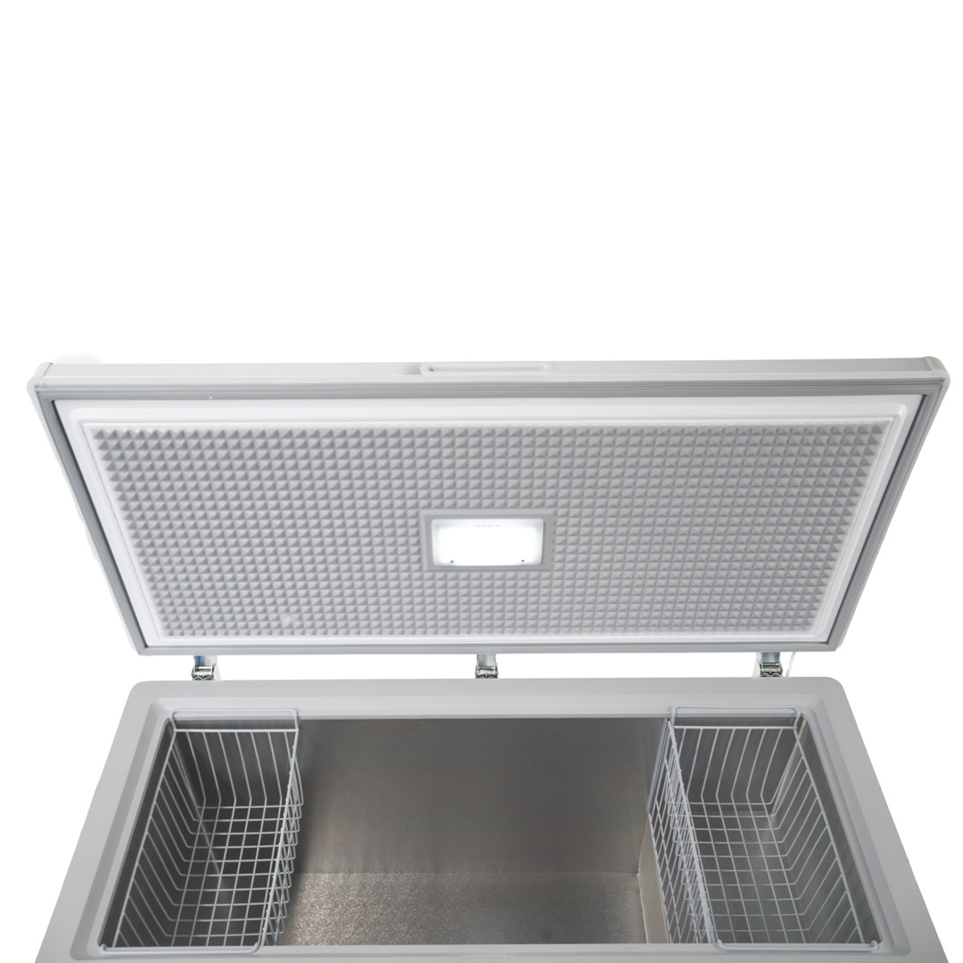 14.5 cu. ft. Chest Freezer DCF145A3WDB