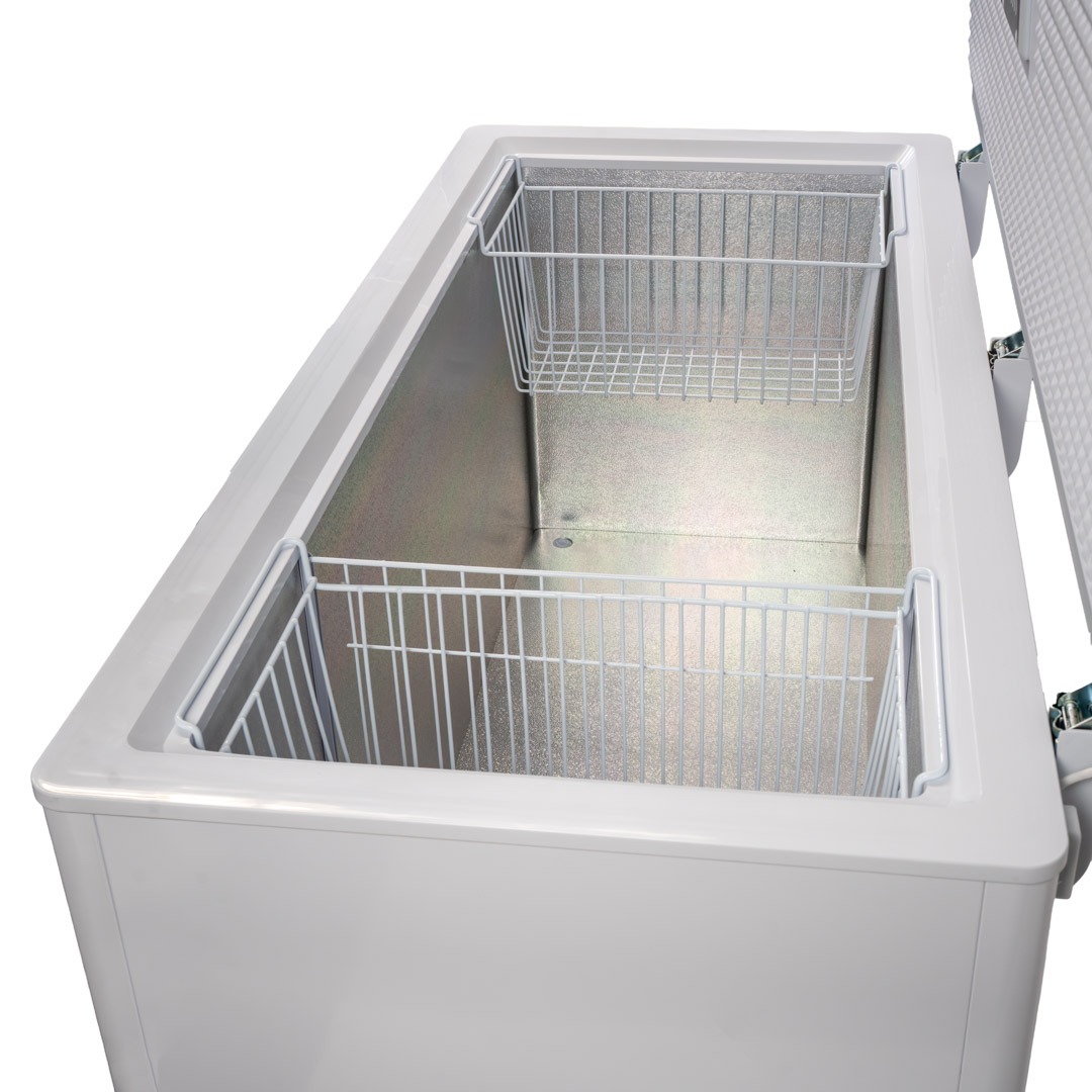 14.5 cu. ft. Chest Freezer DCF145A3WDB