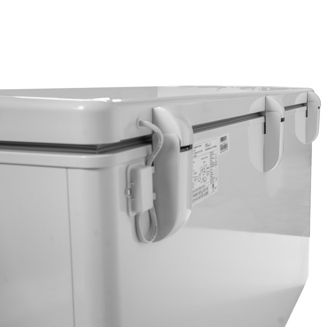 14.5 cu. ft. Chest Freezer DCF145A3WDB