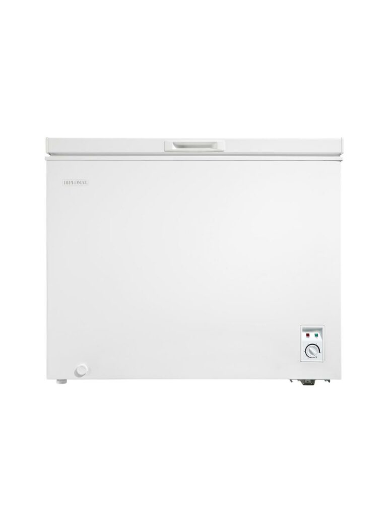 7.0 cu. ft. Chest Freezer DCFM070C1WM