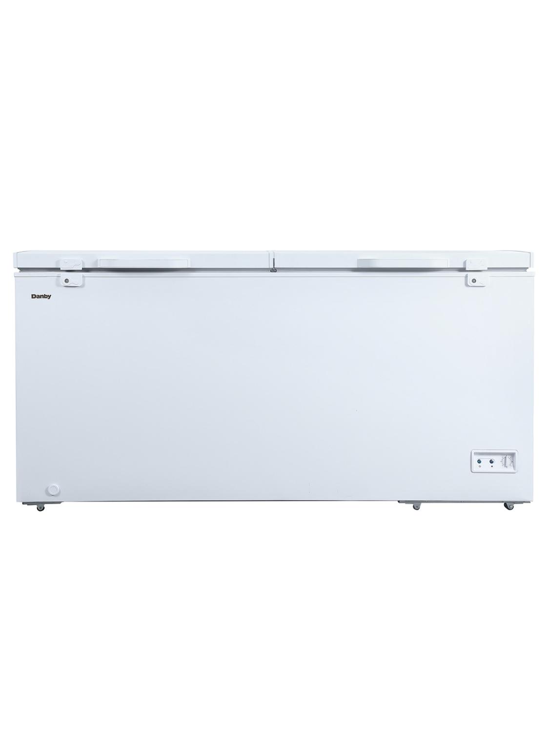 21.2 Cu. Ft. Chest Freezer DCFM210A1WDB