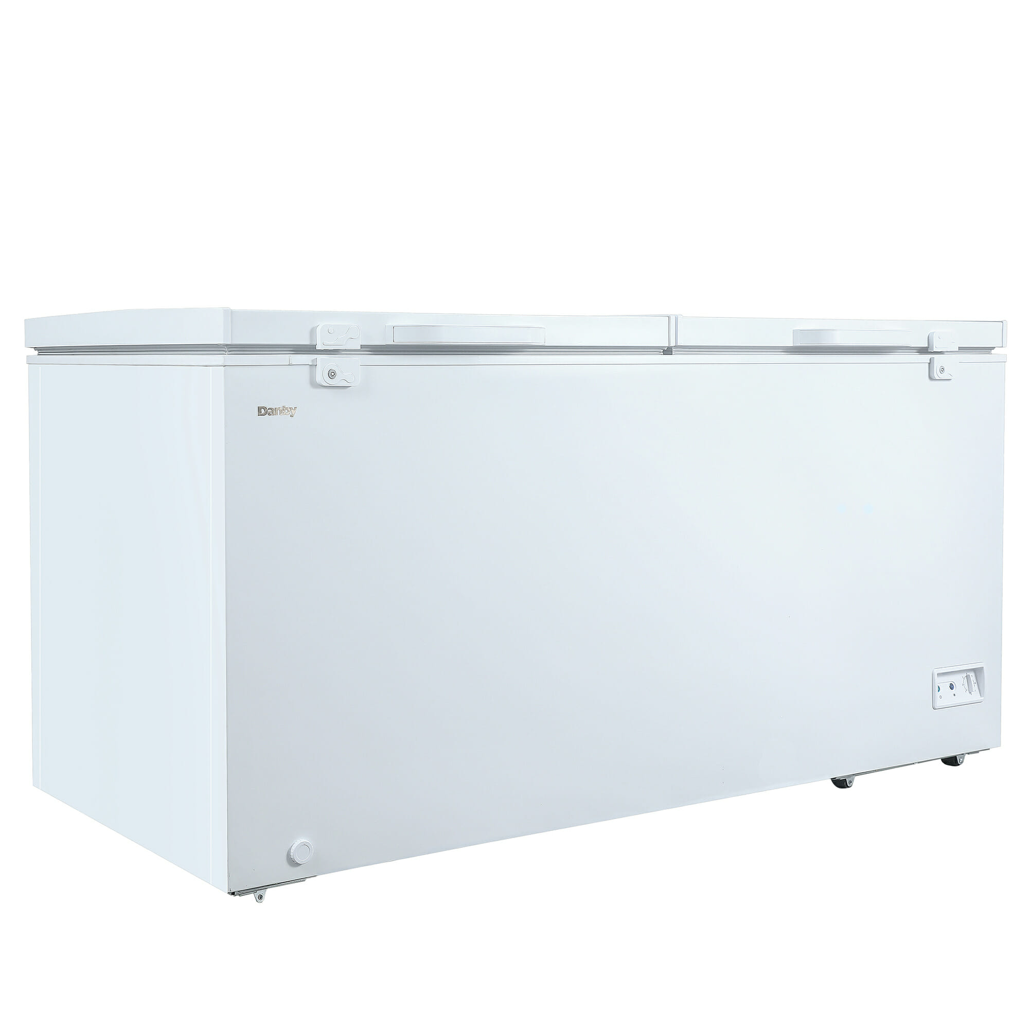 21.2 Cu. Ft. Chest Freezer DCFM210A1WDB