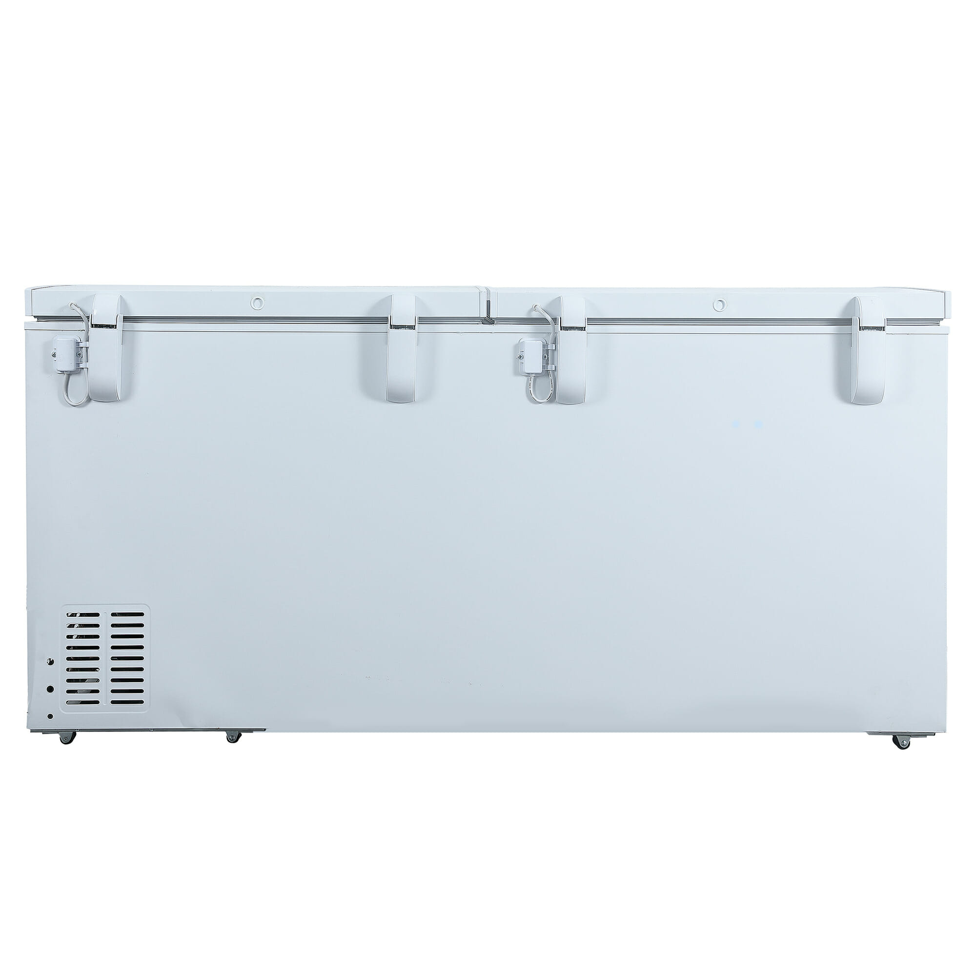 21.2 Cu. Ft. Chest Freezer DCFM210A1WDB