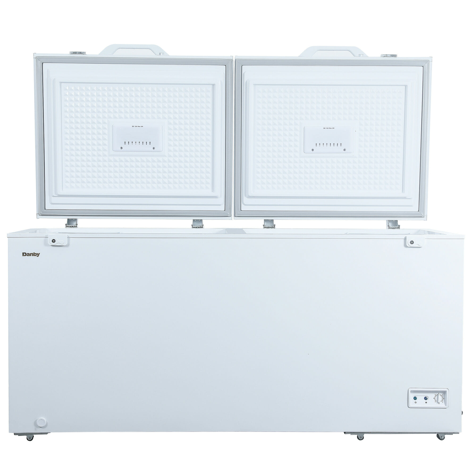 21.2 Cu. Ft. Chest Freezer DCFM210A1WDB