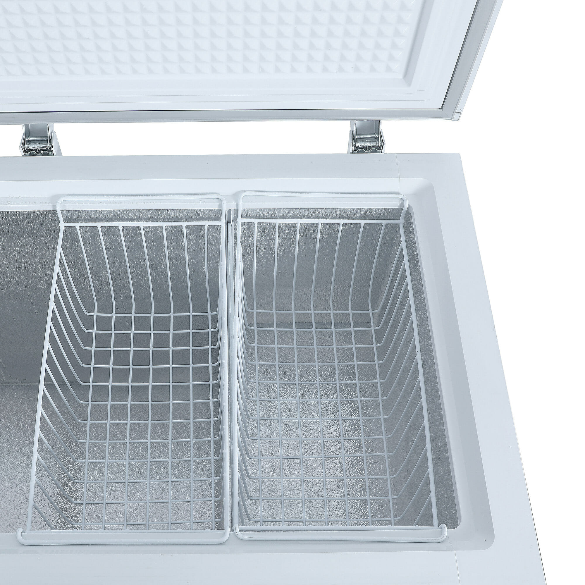 21.2 Cu. Ft. Chest Freezer DCFM210A1WDB