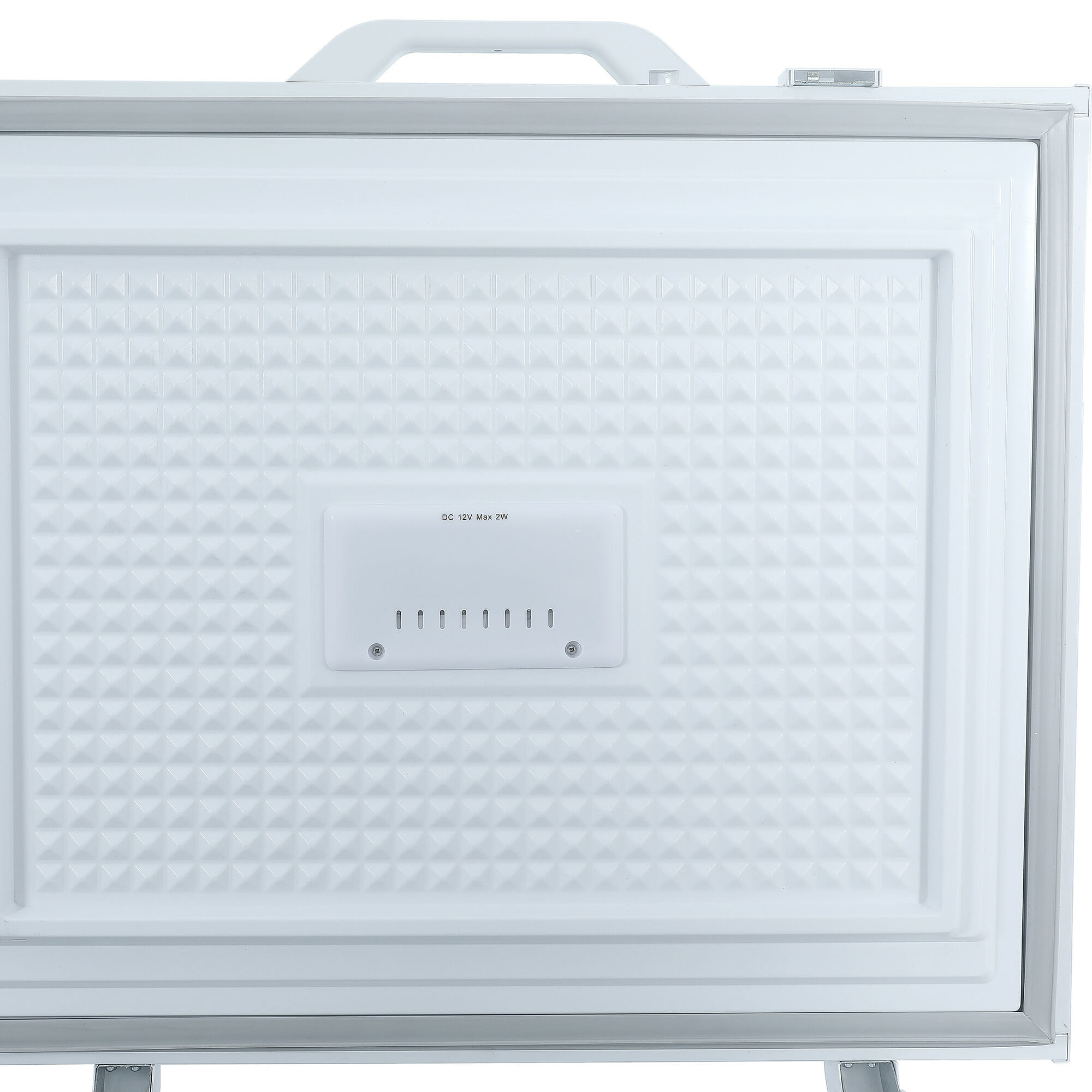 21.2 Cu. Ft. Chest Freezer DCFM210A1WDB
