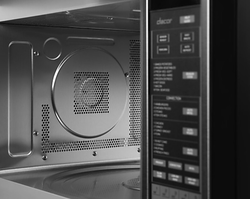 24-Inch Countertop Convection Microwave Oven view 3
