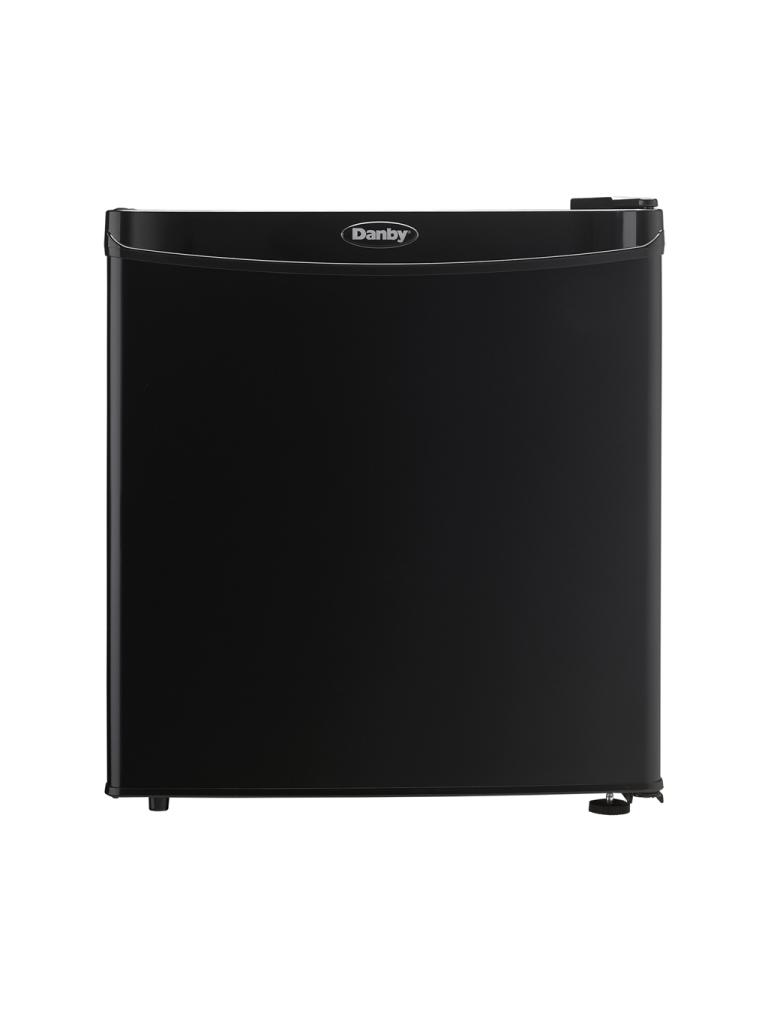 1.6 Cu. Ft. Compact Refrigerator DCR016A3BDB