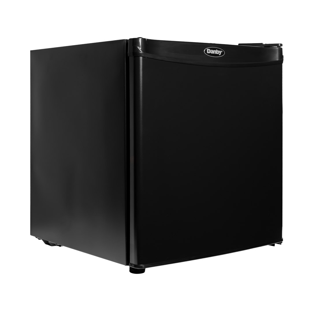 1.6 Cu. Ft. Compact Refrigerator DCR016A3BDB