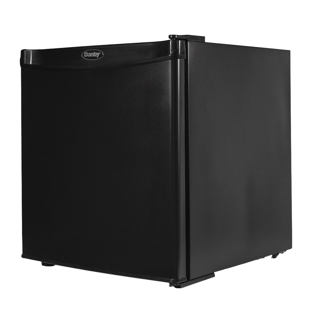 1.6 Cu. Ft. Compact Refrigerator DCR016A3BDB