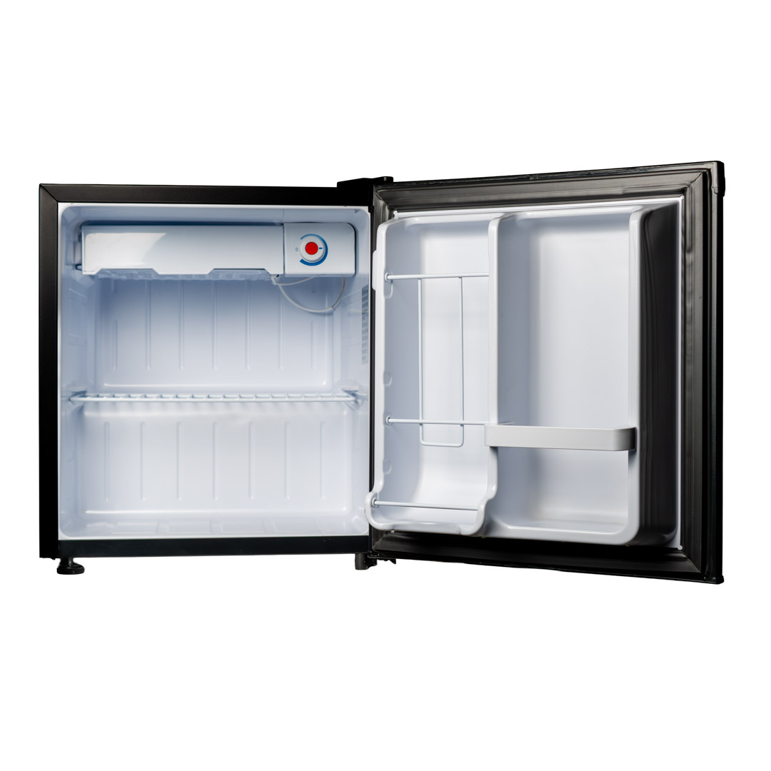1.6 Cu. Ft. Compact Refrigerator DCR016A3BDB