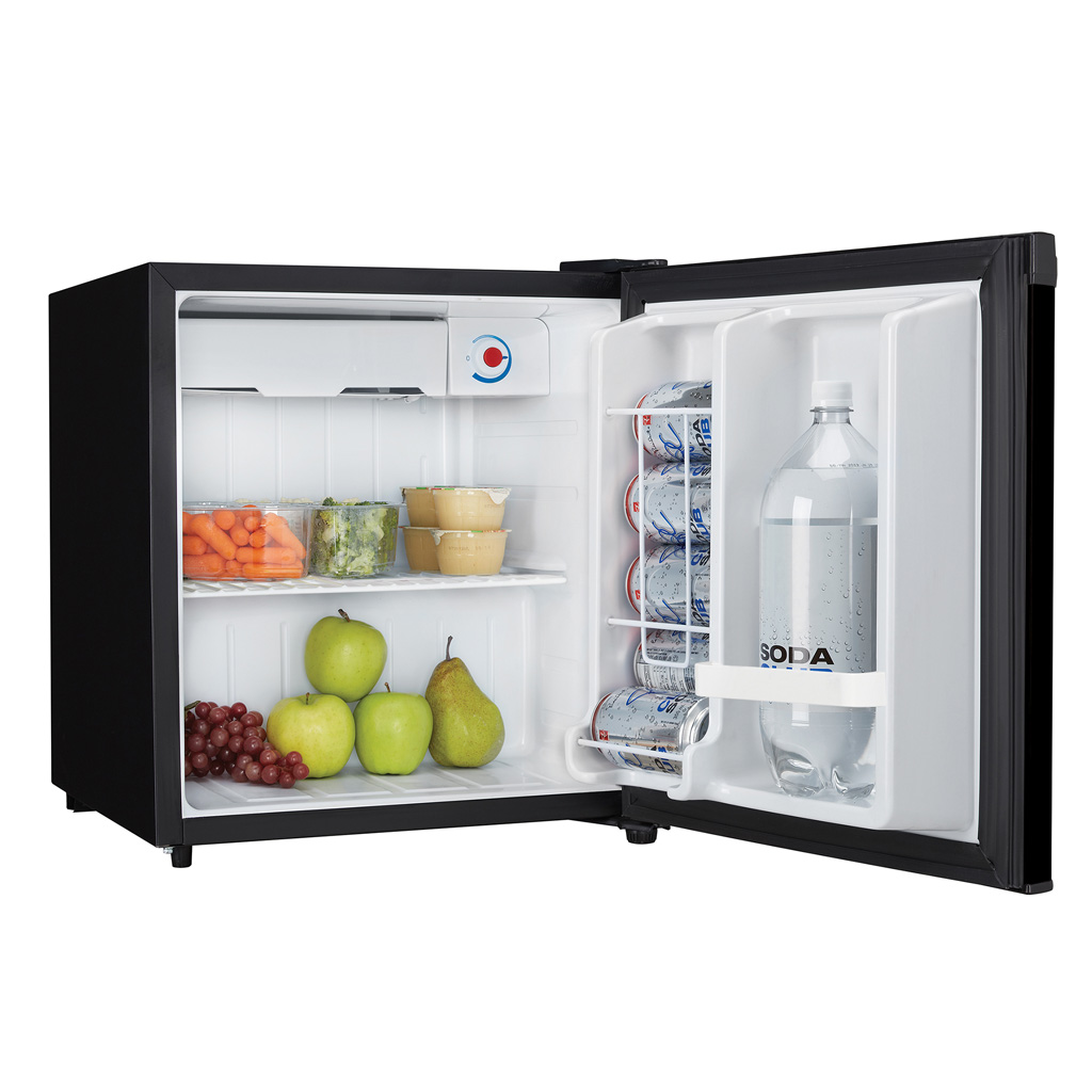 1.6 Cu. Ft. Compact Refrigerator DCR016A3BDB