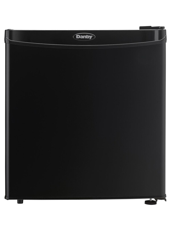 1.6 cu. ft. Compact Refrigerator DCR016A3BDB