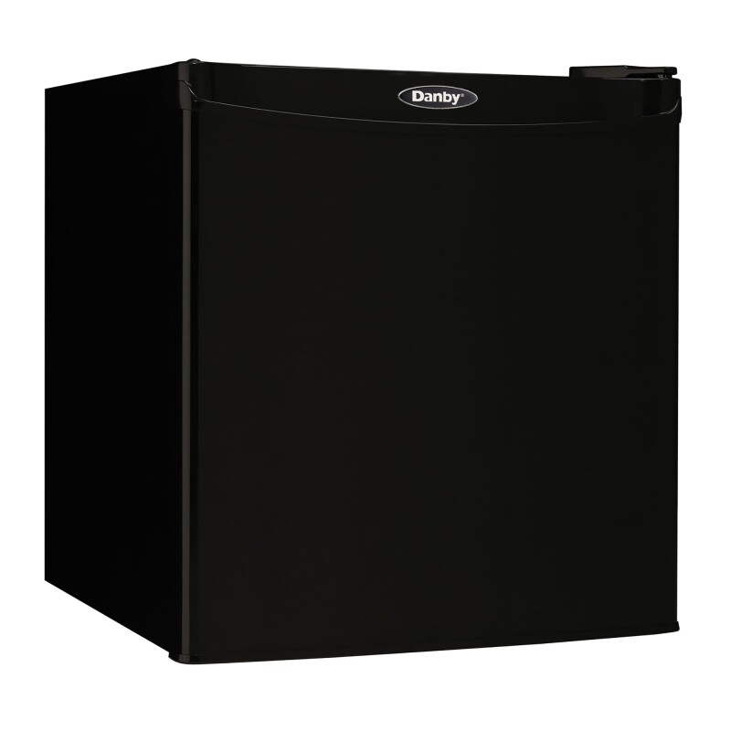 1.6 cu. ft. Compact Refrigerator DCR016A3BDB