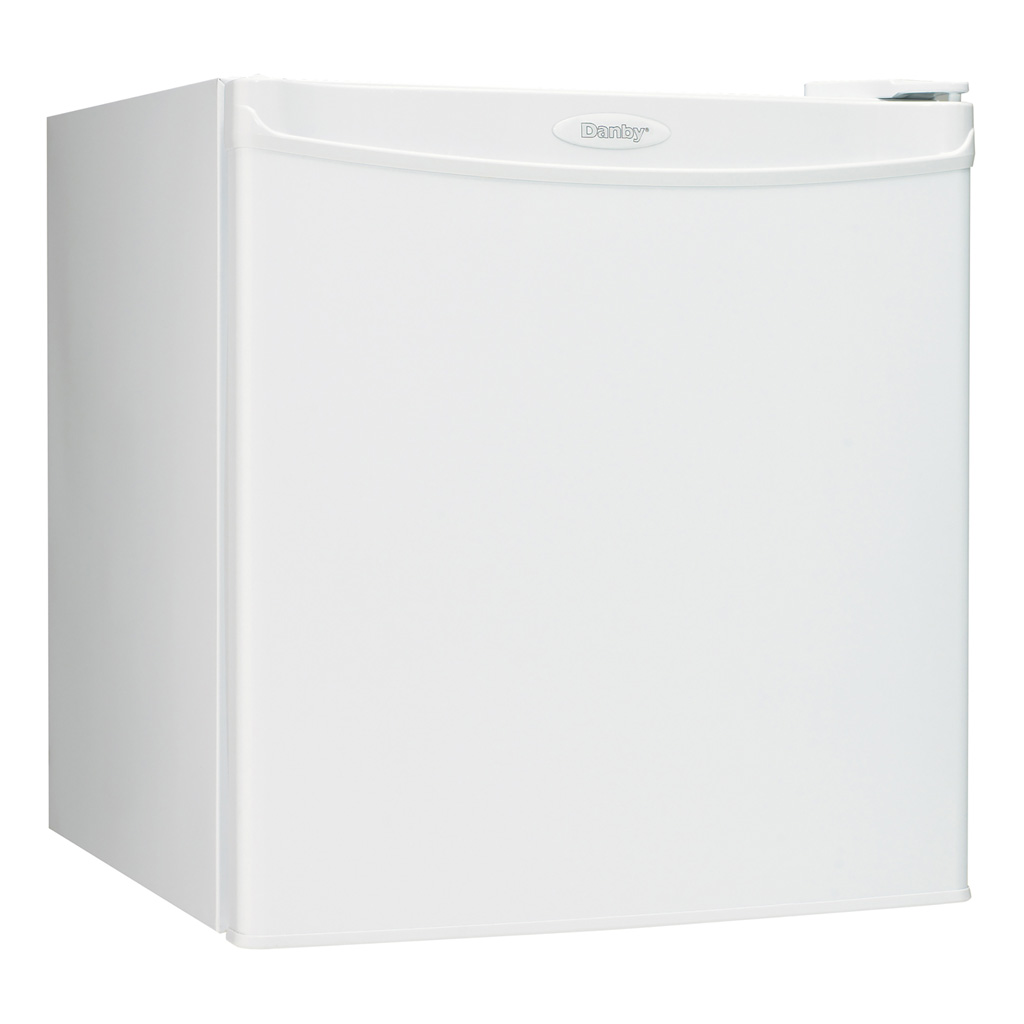 1.6 Cu. Ft. Compact Fridge DCR016A3WDB