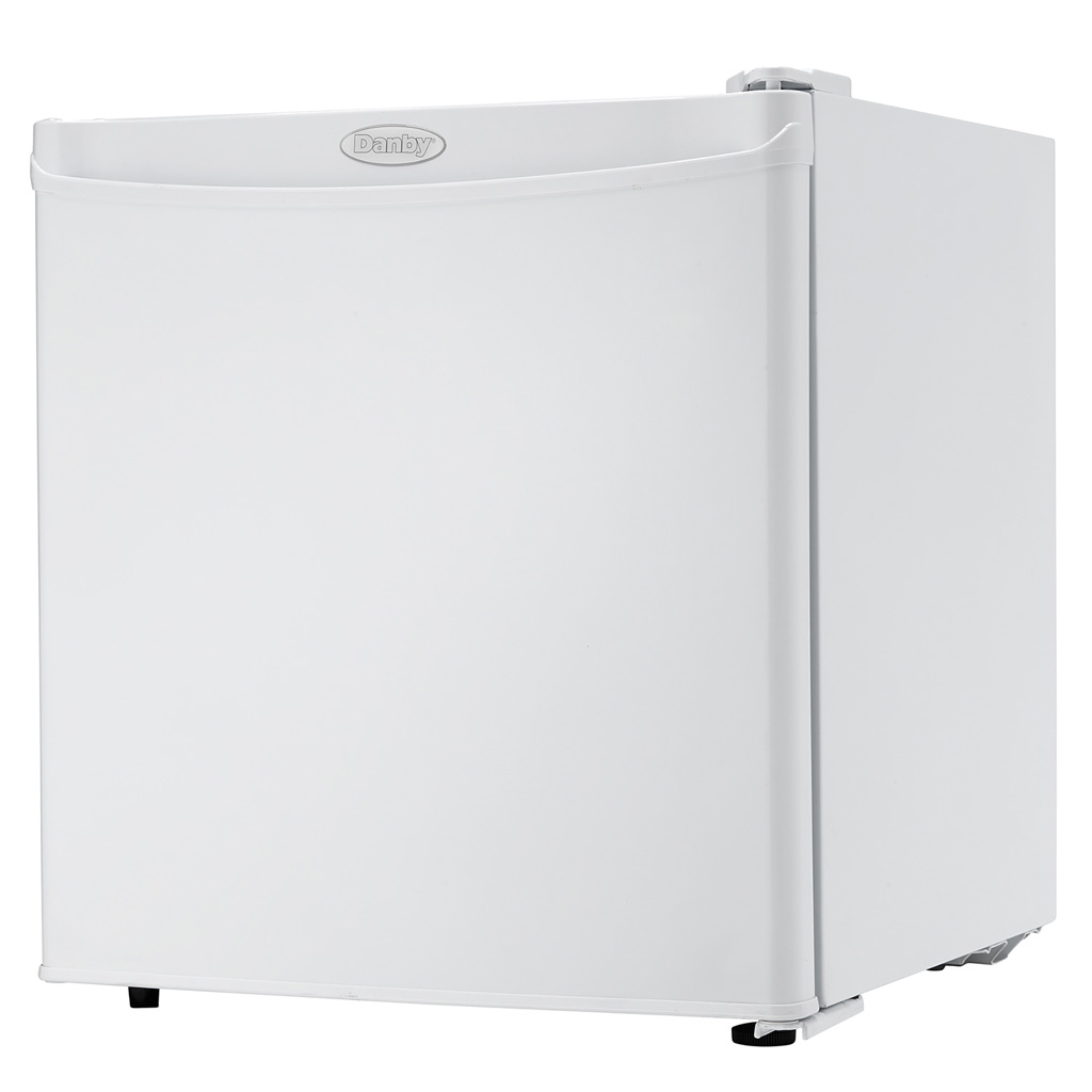 1.6 Cu. Ft. Compact Fridge DCR016A3WDB