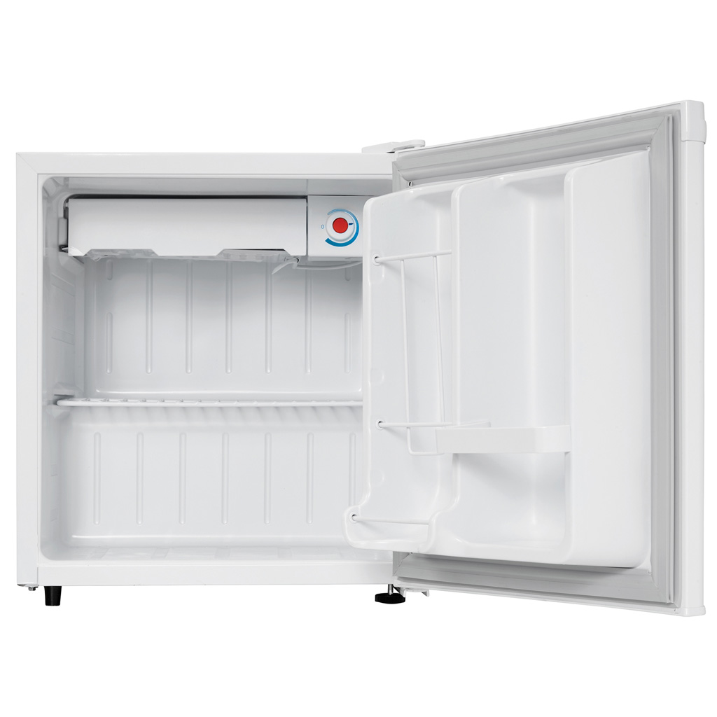 1.6 Cu. Ft. Compact Fridge DCR016A3WDB