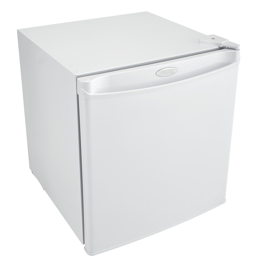 1.6 Cu. Ft. Compact Fridge DCR016A3WDB