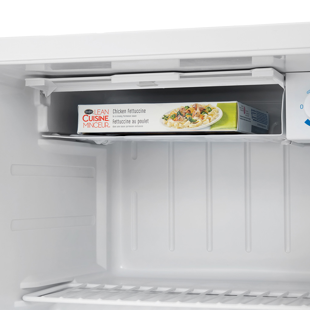 1.6 Cu. Ft. Compact Fridge DCR016A3WDB