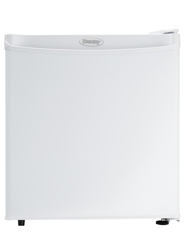 1.6 cu. ft. Compact Fridge DCR016A3WDB