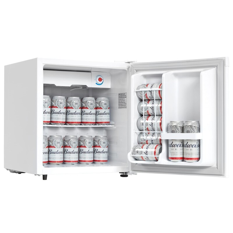 1.6 Cu. Ft. Compact Fridge DCR016A3WDB