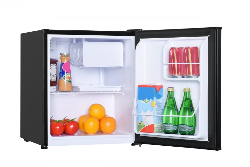 1.7 Cu.Ft. Compact Refrigerator DCR017B1BM