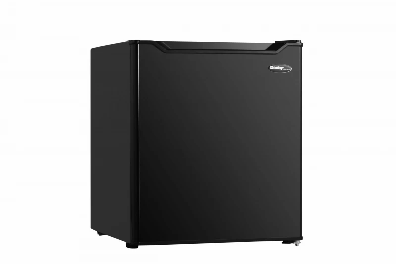 1.7 Cu.Ft. Compact Refrigerator DCR017B1BM
