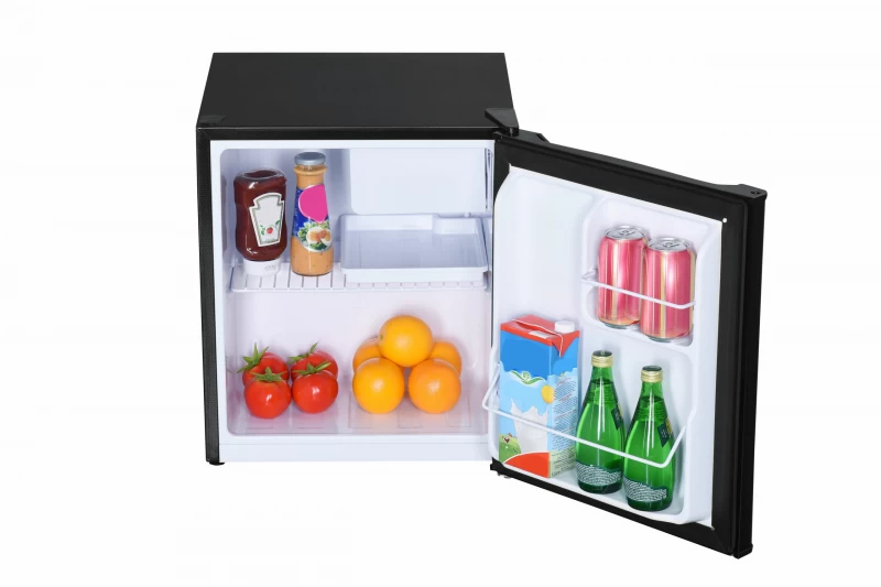 1.7 Cu.Ft. Compact Refrigerator DCR017B1BM