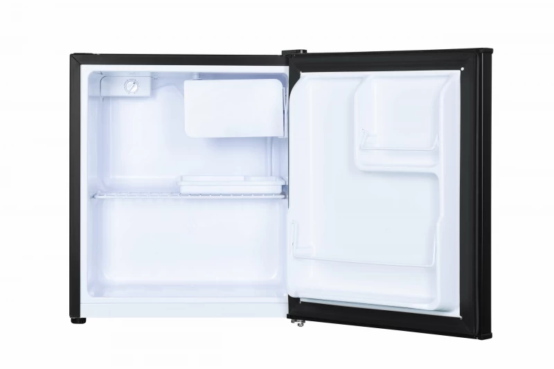 1.7 Cu.Ft. Compact Refrigerator DCR017B1BM