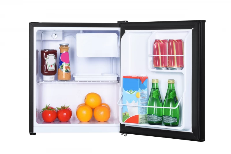 1.7 Cu.Ft. Compact Refrigerator DCR017B1BM