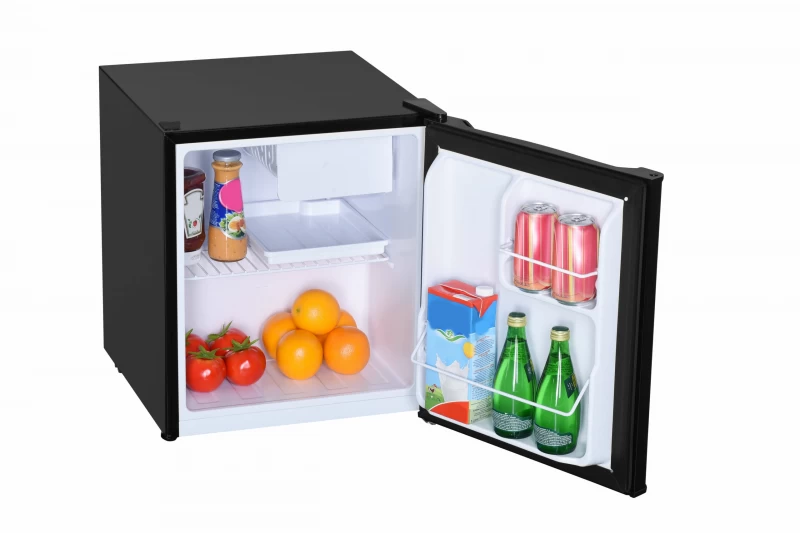 1.7 Cu.Ft. Compact Refrigerator DCR017B1BM