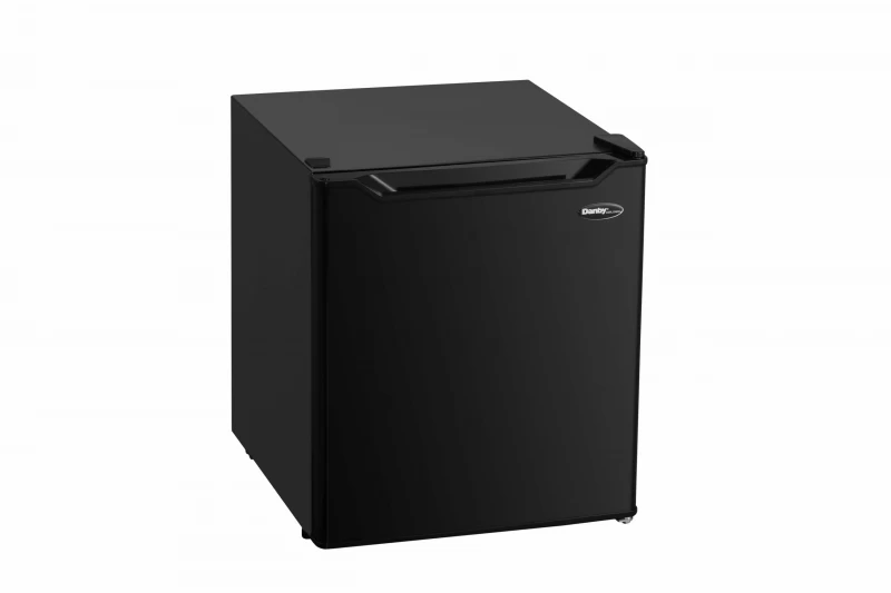1.7 Cu.Ft. Compact Refrigerator DCR017B1BM