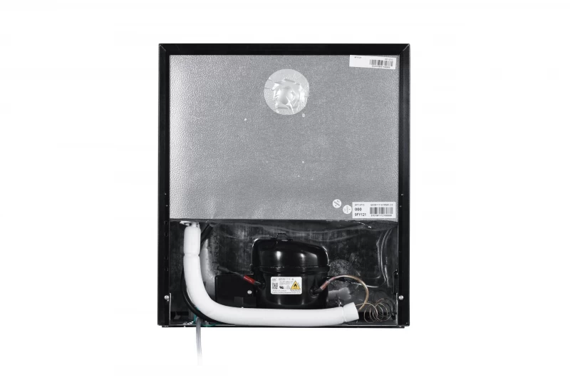 1.7 Cu.Ft. Compact Refrigerator DCR017B1BM