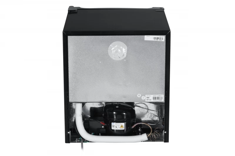 1.7 Cu.Ft. Compact Refrigerator DCR017B1BM