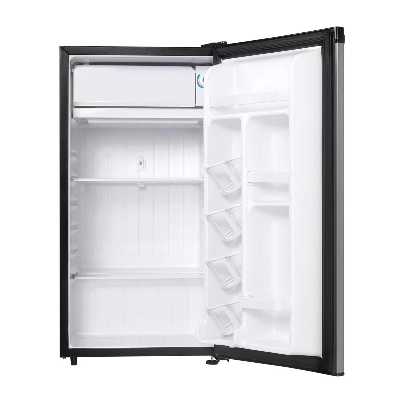 Designer 3.2 cu. ft. Compact Fridge DCR032A2BSLDD