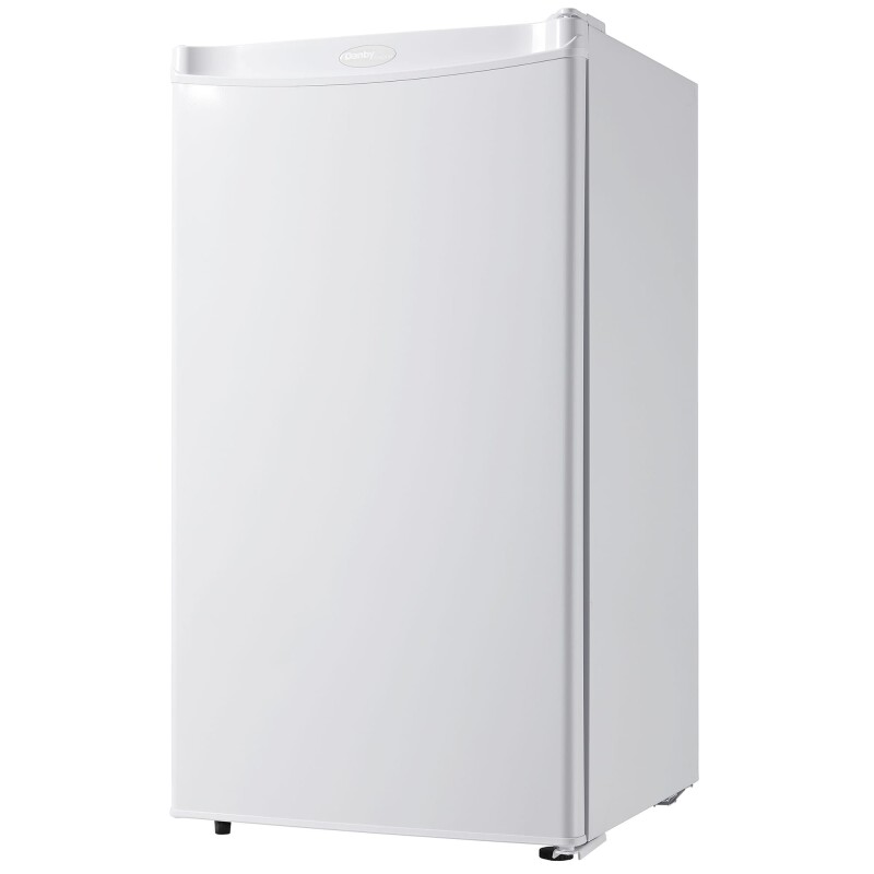 Designer 3.2 cu. ft. Compact Fridge DCR032A2WDD
