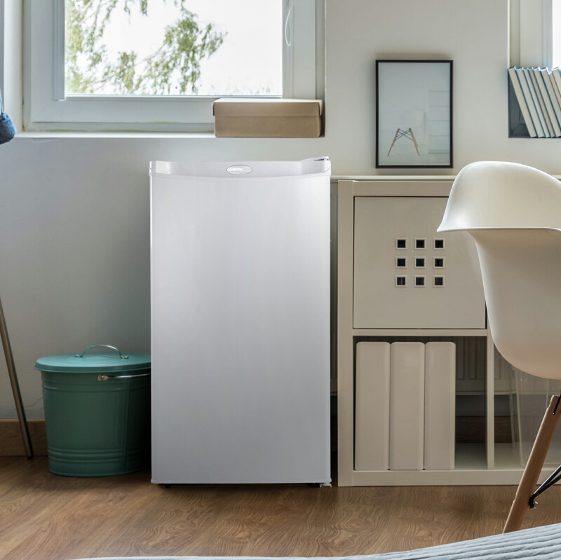 Designer 3.2 cu. ft. Compact Fridge DCR032A2WDD