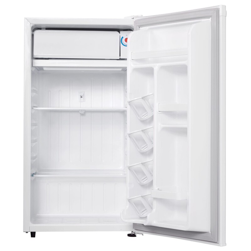 Designer 3.2 cu. ft. Compact Fridge DCR032A2WDD