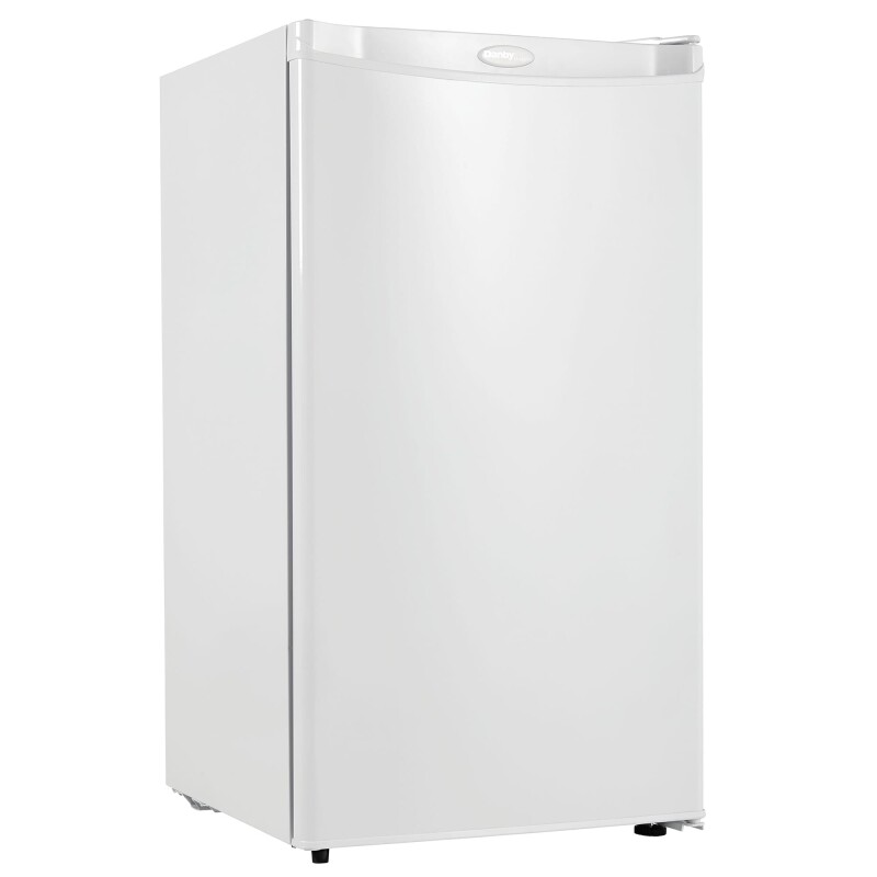 Designer 3.2 cu. ft. Compact Fridge DCR032A2WDD