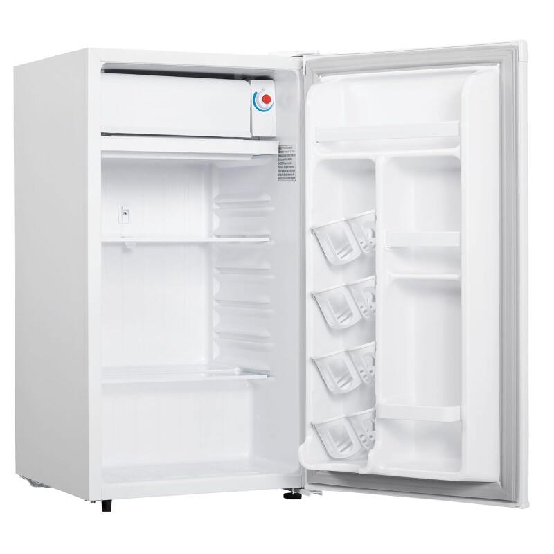 Designer 3.2 cu. ft. Compact Fridge DCR032A2WDD