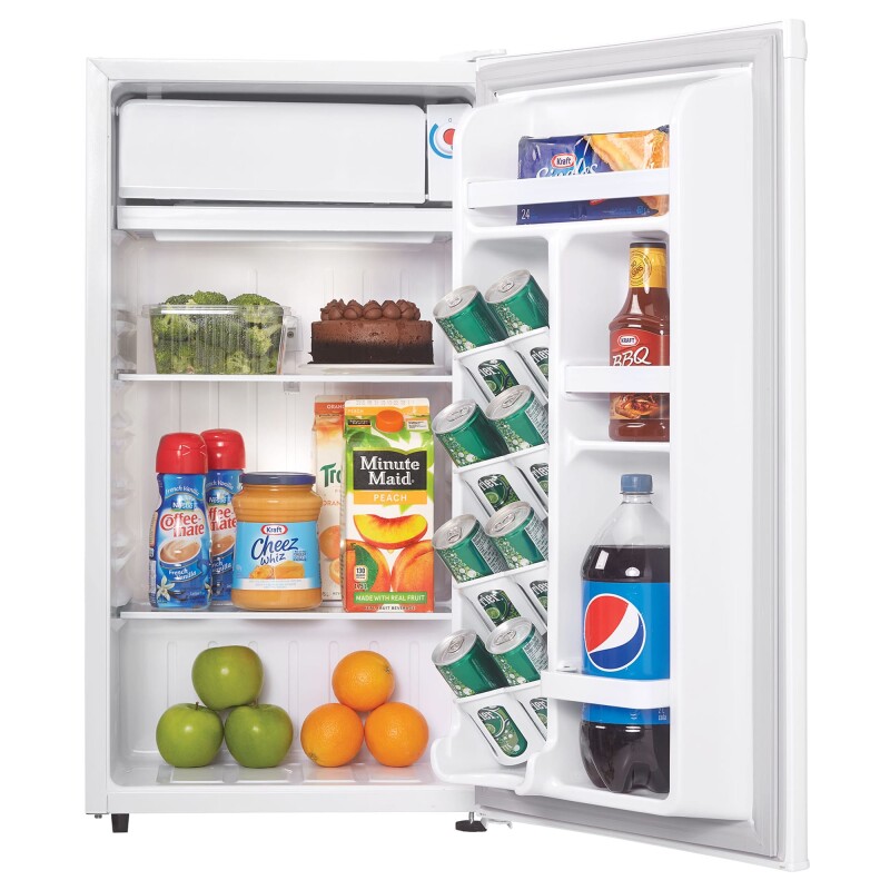 Designer 3.2 cu. ft. Compact Fridge DCR032A2WDD