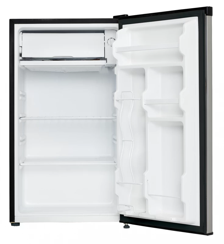 Designer 3.2 cu. ft. Compact Refrigerator DCR032C1BSLDD
