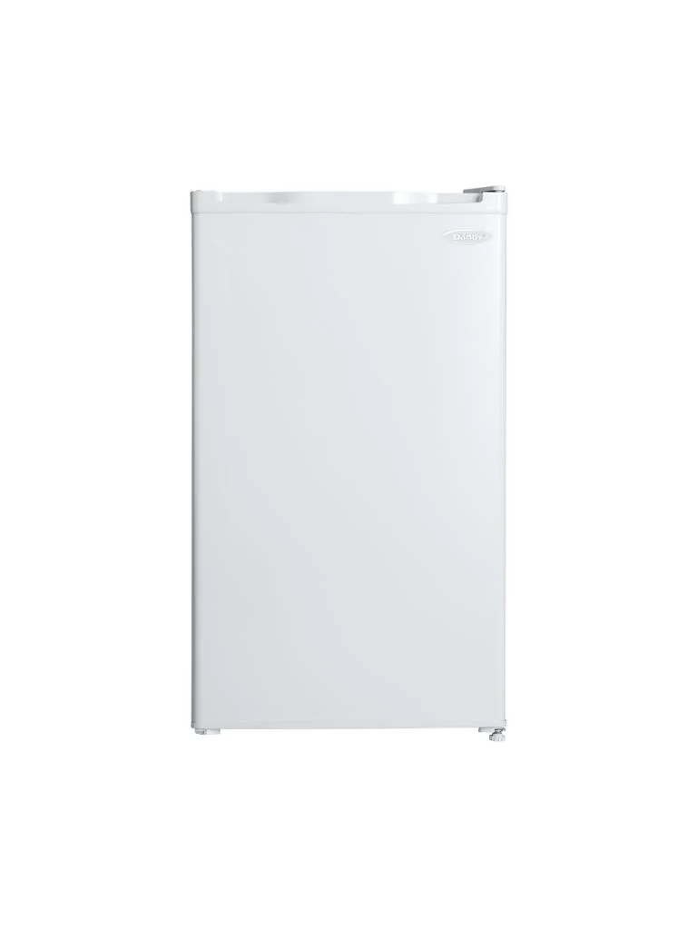 3.2 Cu. Ft. Compact Fridge DCR032C1WDB